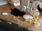 Medela swing, Kinderen en Baby's, Babyvoeding en Toebehoren, Ophalen, Gebruikt, Borstkolf