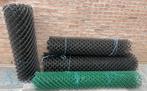 Omheiningsdraad plasitor/harmonicagaas, Tuin en Terras, Gaas en Draad, Ophalen, Nieuw