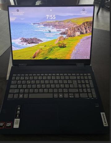 Lenovo IdeaPad 5 OLED 2-in-1  beschikbaar voor biedingen