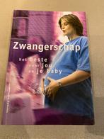 Zwangerschapsboek, alles over de zwangerschap, Ophalen of Verzenden, Zo goed als nieuw