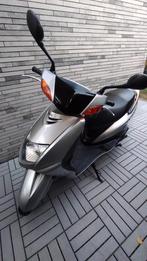 Yamaha/MBK 125cc scooter, Scooter, Particulier, 125 cc, 11 kW of minder