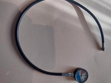 drukmeter  beschikbaar voor biedingen