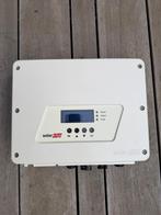 SolarEdge SE4000H Inverter, Doe-het-zelf en Bouw, Ophalen, Zo goed als nieuw, Compleet systeem, 200 wattpiek of meer