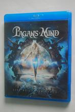 PAGAN'S MIND - FULL CIRCLE LIVE AT CENTER STAGE, Ophalen of Verzenden, Gebruikt, Muziek en Concerten