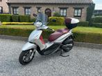 Piaggio Beverly 350, Bedrijf, Overig, Minimaal motorrijbewijs A2, 12 t/m 35 kW