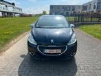 Peugeot 208 - 2016 - 1.2benzine - 60.000km, Auto's, Peugeot, Euro 5, Handgeschakeld, 5 deurs, Particulier