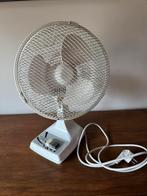 Ventilator tafelmodel, Ophalen, Zo goed als nieuw, Tafelventilator