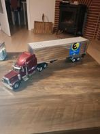 New Ray Peterbilt semi-remorque truck 60 cm, Enlèvement ou Envoi, Comme neuf