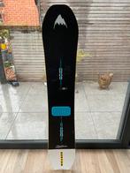 Snowboard Burton Deep Thinker 157, Enlèvement, Utilisé, Planche