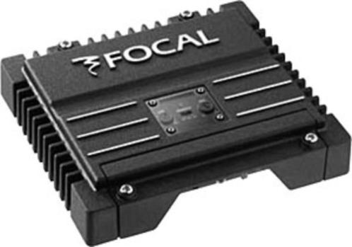 Focal Solid2, 2x 75Wrms versterker, 200Wrms, Auto diversen, Autospeakers, Nieuw, Ophalen of Verzenden