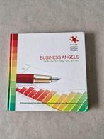 Business angels ondersteunen uw groei, Boeken, Economie, Management en Marketing, Ophalen of Verzenden, Zo goed als nieuw, Management