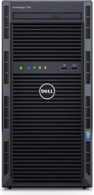 Dell EMC PowerEdge T130 beschikbaar voor biedingen
