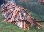 GRATIS HOUT & STOOKHOUT, Doe-het-zelf en Bouw, Hout en Planken, Ophalen, Gebruikt, Overige houtsoorten, Overige typen