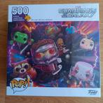LES GARDIENS DE LA GALAXIE > FUNKO GAMES, Enlèvement ou Envoi
