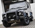 Land Rover Defender 90 ADVENTURE EDITION * FULL HISTORY *, SUV ou Tout-terrain, 1887 kg, Achat, 2 places