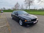 BMW E39 525i - 2002, Autos, 5 places, Cuir, Berline, 4 portes