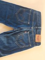 Levi's  jeans, Nieuw, Maat 46 (S) of kleiner, Blauw, Ophalen