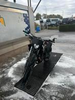 Sherco sm-r 50cc 2024, Fietsen en Brommers, Ophalen, 6 versnellingen, Gebruikt, Sherco