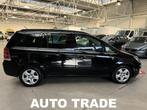 Opel Zafira 1.7 Diesel | Euro 5 | 6+1 Zitpl. | Navi | 1j Gar, Voorwielaandrijving, Gebruikt, 4 cilinders, Parkeersensor