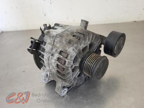 Dynamo van een Ford Transit Custom, Auto-onderdelen, Motor en Toebehoren, Ford, Gebruikt, 3 maanden garantie, Ophalen of Verzenden