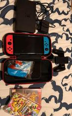 Switch OLED Neuve, Enlèvement, Comme neuf, Switch OLED