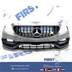W205 C205 C63 AMG FACELIFT BUMPER COMPLEET A2058804701 Merce