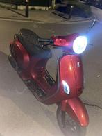 GTS TOSCANA E5 2021, Fietsen en Brommers, Gebruikt, Benzine, Ophalen, Overige merken