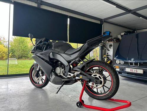 Derbi GPR klasse B, Fietsen en Brommers, Brommers | Derbi, Ophalen