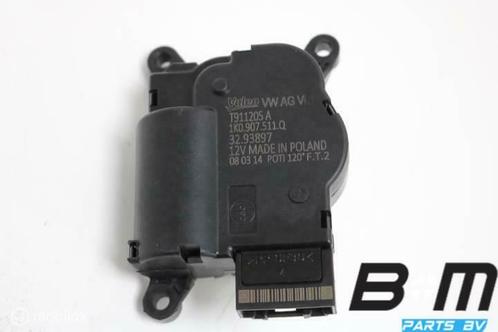Kachelklep motor Audi Q3 8U FL 1K0907511Q, Auto-onderdelen, Airco en Verwarming, Gebruikt