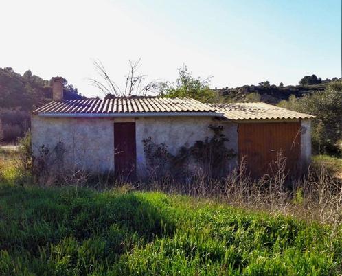 Finca in Maella (Aragón, Spanje) - 0615, Immo, Buitenland, Spanje, Overige soorten, Landelijk