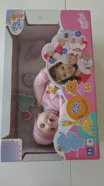 Chou chou baby monitor, Ophalen, Nieuw, Babypop