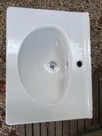 Lavabo opbouw, Huis en Inrichting, Badkamer | Badkamermeubels, Ophalen, Gebruikt