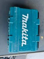 Drill machine MAKITA, Doe-het-zelf en Bouw, Ophalen, Gebruikt