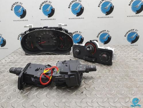 RENAULT KANGOO [ECU] 2020, Auto-onderdelen, Elektronica en Kabels, Gebruikt, ARN erkend, Stiba lid, Erkend duurzaam, Ophalen of Verzenden
