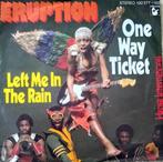 Eruption - One way ticket, Verzenden, 7 inch, Single, Zo goed als nieuw
