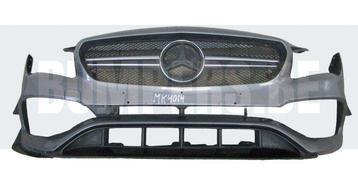 Bumper Mercedes A Klasse W176 A45 AMG AERO Facelift 16- A176 beschikbaar voor biedingen