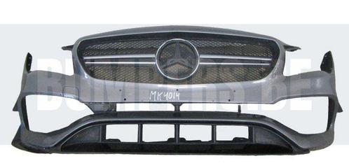 Bumper Mercedes A Klasse W176 A45 AMG AERO Facelift 16- A176, Auto-onderdelen, Carrosserie, Bumper, Voor, Gebruikt, 6 maanden garantie