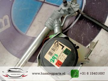 Opel Corsa Gordelspanner 607707700d beschikbaar voor biedingen