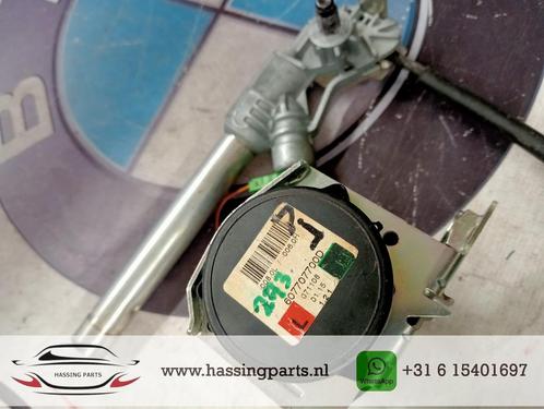 Opel Corsa Gordelspanner 607707700d, Auto-onderdelen, Dashboard en Schakelaars, Opel, Gebruikt, Ophalen of Verzenden