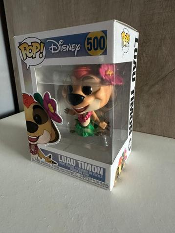 Funko popkes beschikbaar voor biedingen
