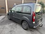 Peugeot Partner Tepee PARTNER/2 SCHUIFDEUREN/TREKHAAK, Auto's, Peugeot, Voorwielaandrijving, Gebruikt, 4 cilinders, 72 kW