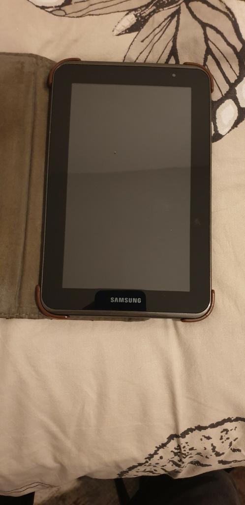 Samsung Galaxy Tab 3, Informatique & Logiciels, Android Tablettes, Comme neuf, Wi-Fi, 8 pouces, 128 GB, GPS, Mémoire extensible