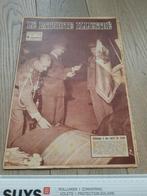 Le Patriote illustré : 22/03/1953, Verzamelen, Ophalen of Verzenden