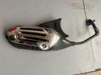 Pot d’échappement original PIAGGIO VESPA 125 / 150 GTS, Enlèvement ou Envoi, Comme neuf, Piaggio