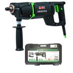 Eibenstock EHD 1500 Diamantboormachine in koffer - 1500W - 8, Ophalen of Verzenden, Nieuw, 600 watt of meer, Boormachine