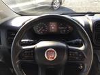 fiat ducato l2h2 140pk 2024 41000km 18950e ex, Auto's, Bestelwagens en Lichte vracht, Voorwielaandrijving, Euro 6, 4 cilinders