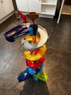 Tut Tut Bolides de VTech, Enlèvement, Utilisé