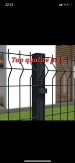 Cloture de jardin, Tuin en Terras, Ophalen, Nieuw