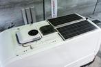 opel Ombouw camper Victron Airco cabine Projector, Caravans en Kamperen, Mobilhomes, Overige merken, Tot en met 2, Bedrijf, Diesel