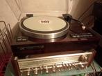 Ampli vintage Pioneer sx980 et platine vinyle JVC QL-Y66F, Ophalen